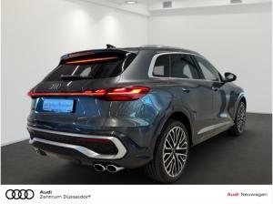 Audi SQ5 3.0 TFSI Quattro (Düsseldorf)