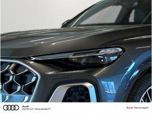 Audi SQ5 3.0 TFSI Quattro (Düsseldorf)