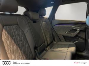 Audi SQ5 3.0 TFSI Quattro (Düsseldorf)
