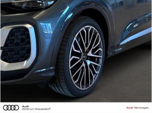Audi SQ5 3.0 TFSI Quattro (Düsseldorf)