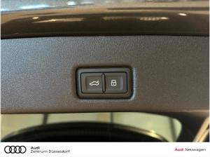 Audi SQ5 3.0 TFSI Quattro (Düsseldorf)