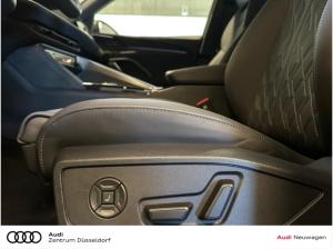 Audi SQ5 3.0 TFSI Quattro (Düsseldorf)