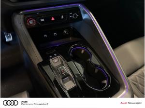 Audi SQ5 3.0 TFSI Quattro (Düsseldorf)