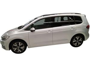 Volkswagen Touran 2.0 TDI DSG HIGHLINE PANO AHK GARANTIE