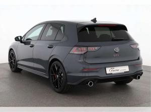 Volkswagen Golf GTI 2,0 l TSI OPF 195 kW (265 PS) 7-Gang-DSG **BEGRENZT BIS 08.10.**