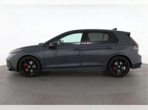 Volkswagen Golf GTI 2,0 l TSI OPF 195 kW (265 PS) 7-Gang-DSG **BEGRENZT BIS 08.10.**
