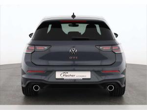 Volkswagen Golf GTI 2,0 l TSI OPF 195 kW (265 PS) 7-Gang-DSG **BEGRENZT BIS 08.10.**