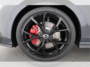 Volkswagen Golf GTI 2,0 l TSI OPF 195 kW (265 PS) 7-Gang-DSG **BEGRENZT BIS 08.10.**