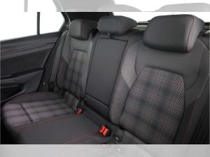 Volkswagen Golf GTI 2,0 l TSI OPF 195 kW (265 PS) 7-Gang-DSG **BEGRENZT BIS 08.10.**