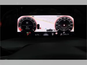 Volkswagen Golf GTI 2,0 l TSI OPF 195 kW (265 PS) 7-Gang-DSG **BEGRENZT BIS 08.10.**