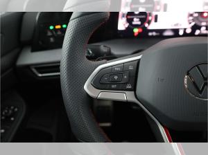 Volkswagen Golf GTI 2,0 l TSI OPF 195 kW (265 PS) 7-Gang-DSG **BEGRENZT BIS 08.10.**