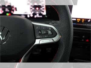 Volkswagen Golf GTI 2,0 l TSI OPF 195 kW (265 PS) 7-Gang-DSG **BEGRENZT BIS 08.10.**