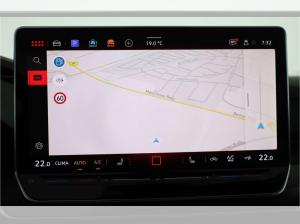 Volkswagen Golf GTI 2,0 l TSI OPF 195 kW (265 PS) 7-Gang-DSG **BEGRENZT BIS 08.10.**