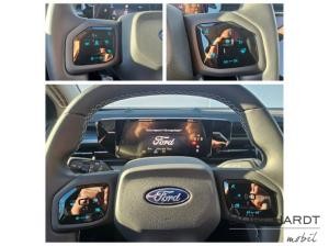 Ford Explorer RWD Fahrerassistenz-Paket *WLTP 602 km* e-Heck 360°Kamera *sofort*