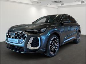 Audi SQ5 3.0 TFSI Quattro (Düsseldorf)