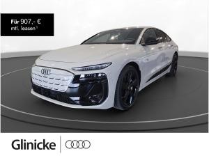 Audi A6 e-tron A6 Sportback e-tron qu. S line AHK LED LM 21" B&O