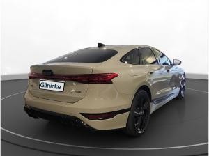 Audi A6 e-tron A6 Sportback e-tron qu. S line AHK LED LM 21" B&O