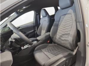 Audi A6 e-tron A6 Sportback e-tron qu. S line AHK LED LM 21" B&O