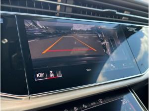 Audi Q7 45 TDI S line Matrix Leder ACC PDC AHK Virtual Cockpit