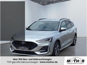 Ford Focus Turnier ST-Line 1.0 EcoBoost Hybrid NAVI