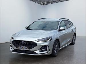 Ford Focus Turnier ST-Line 1.0 EcoBoost Hybrid NAVI
