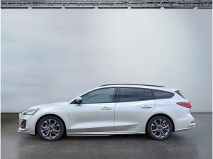 Ford Focus Turnier ST-Line 1.0 EcoBoost Hybrid NAVI