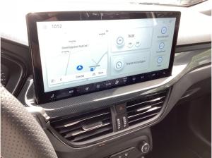 Ford Focus Turnier ST-Line 1.0 EcoBoost Hybrid NAVI