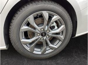 Ford Focus Turnier ST-Line 1.0 EcoBoost Hybrid NAVI