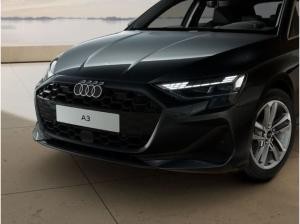 Audi A3 Sportback TFSI S tronic*LED*Navi*Sitzhzg.*17*