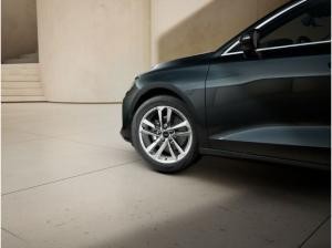 Audi A3 Sportback TFSI S tronic*LED*Navi*Sitzhzg.*17*