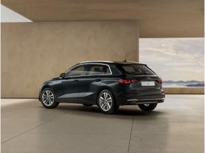 Audi A3 Sportback TFSI S tronic*LED*Navi*Sitzhzg.*17*
