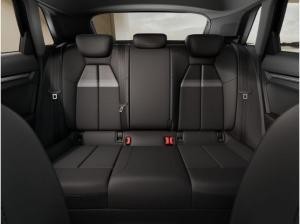 Audi A3 Sportback TFSI S tronic*LED*Navi*Sitzhzg.*17*
