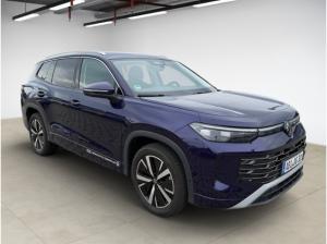 Volkswagen Tayron 1.5 eTSI Elegance LED AHK Navi