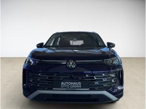 Volkswagen Tayron 1.5 eTSI Elegance LED AHK Navi