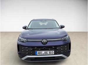 Volkswagen Tayron 1.5 eTSI Elegance LED AHK Navi