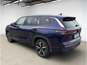 Volkswagen Tayron 1.5 eTSI Elegance LED AHK Navi