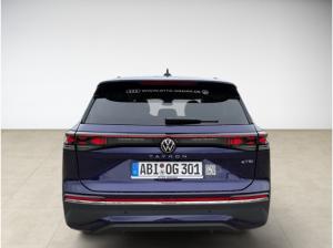 Volkswagen Tayron 1.5 eTSI Elegance LED AHK Navi