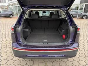 Volkswagen Tayron 1.5 eTSI Elegance LED AHK Navi