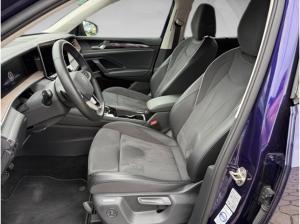 Volkswagen Tayron 1.5 eTSI Elegance LED AHK Navi
