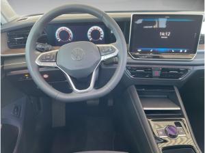 Volkswagen Tayron 1.5 eTSI Elegance LED AHK Navi