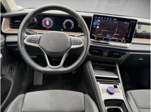 Volkswagen Tayron 1.5 eTSI Elegance LED AHK Navi