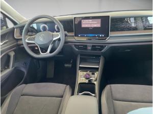Volkswagen Tayron 1.5 eTSI Elegance LED AHK Navi