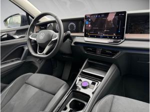 Volkswagen Tayron 1.5 eTSI Elegance LED AHK Navi