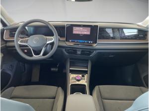 Volkswagen Tayron 1.5 eTSI Elegance LED AHK Navi