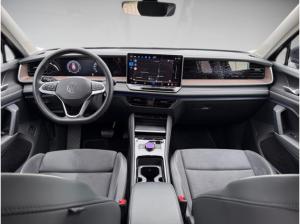 Volkswagen Tayron 1.5 eTSI Elegance LED AHK Navi