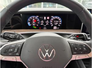 Volkswagen Tayron 1.5 eTSI Elegance LED AHK Navi