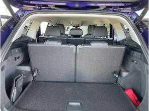 Volkswagen Tayron 1.5 eTSI Elegance LED AHK Navi