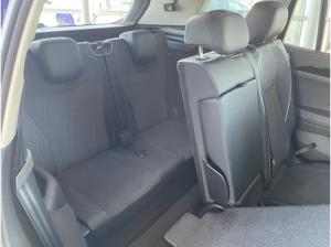 Volkswagen Tayron 1.5 eTSI Elegance LED AHK Navi