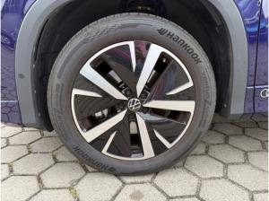 Volkswagen Tayron 1.5 eTSI Elegance LED AHK Navi