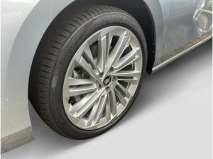 Skoda Superb Combi Selection 1,5 TSI IV DSG Pano AHK